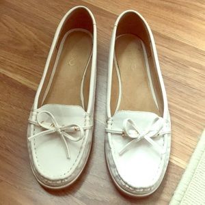 Aldo loafers